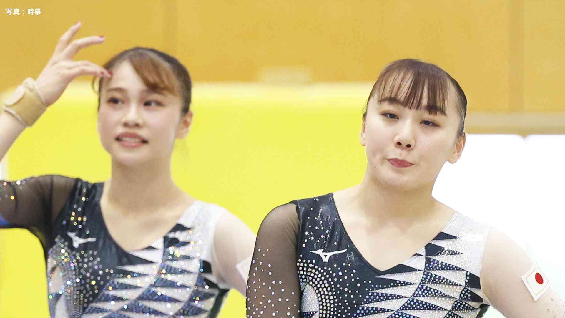 体操女子・宮田笙子、喫煙及び飲酒発覚でパリ五輪出場辞退「事実が確認できた」補欠の杉原愛子は繰り上がりならず（TBS NEWS DIG Powered by JNN） - Yahoo!ニュース