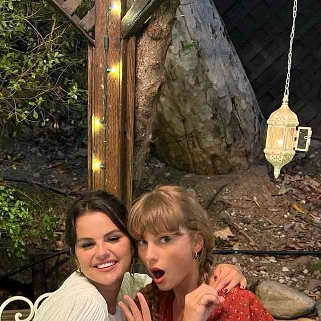 Selena Gomez | 30, nerdy and worthy | Instagram