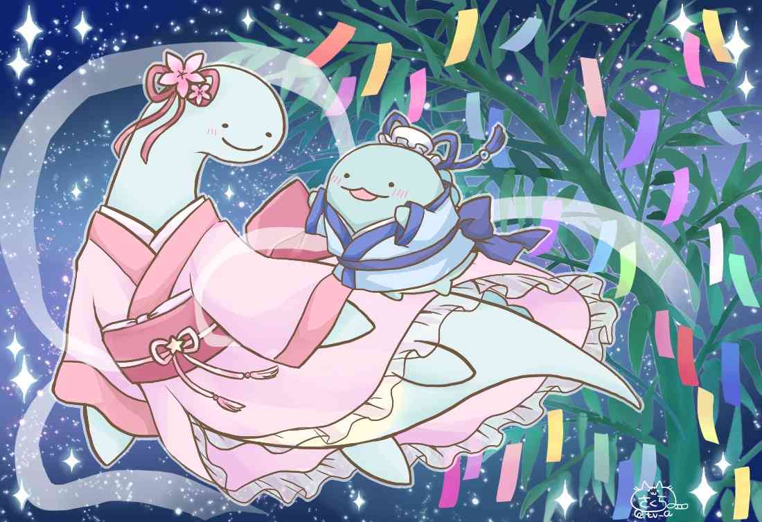 すみっコぐらし好きな人