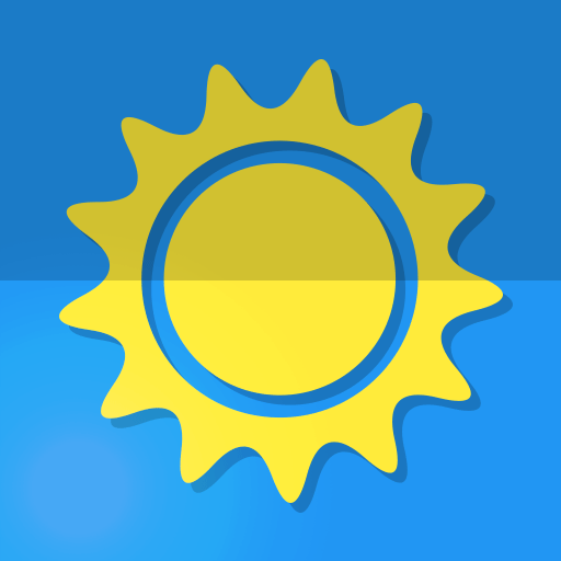 Meteogram Weather Widget - Apps on Google Play