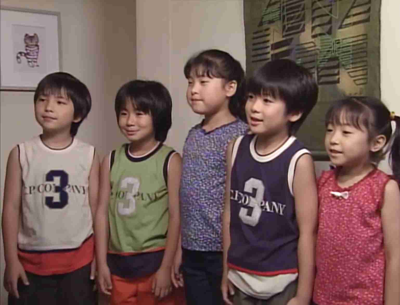 昼ドラ「大好き！五つ子」を語ろう