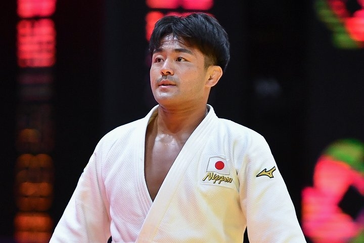 「やっぱ今回の審判団おかしくね？」柔道・橋本壮市、まさかの反則負けにファンは落胆、怒り、不信感…「ずっと組もうとしてたのになんでこっちが指導されるんだ」【パリ五輪】（THE DIGEST） - Yahoo!ニュース