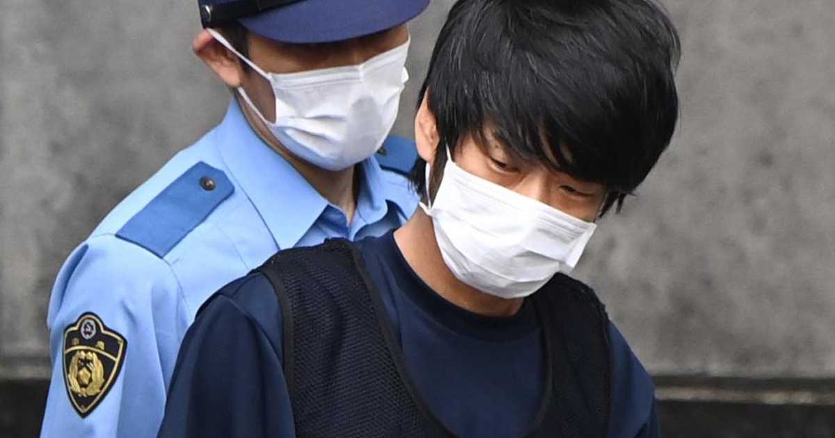 山上徹也被告の公判は来年の可能性、情状面や量刑が争点か　安倍元首相銃撃事件から２年 - イザ！