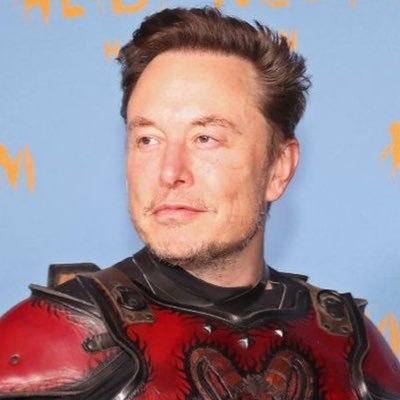 Elon Musk on Twitter: 