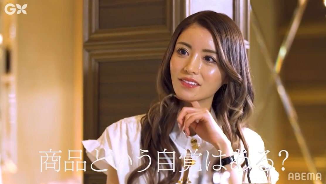 「年7億円」売上話題の人気キャバ嬢、整形手術後の「new鼻」披露 「クソコメ」は「うざい」と突き放す