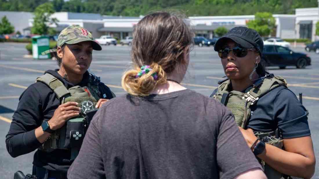 行方不明の子ども２００人を救出、全米で６週間にわたり救出作戦 - CNN.co.jp