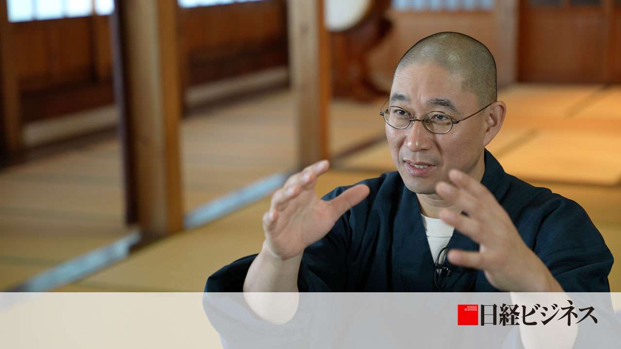 墓じまいは誰のためか　安易なトレンドに惑わされては後悔する：日経ビジネス電子版