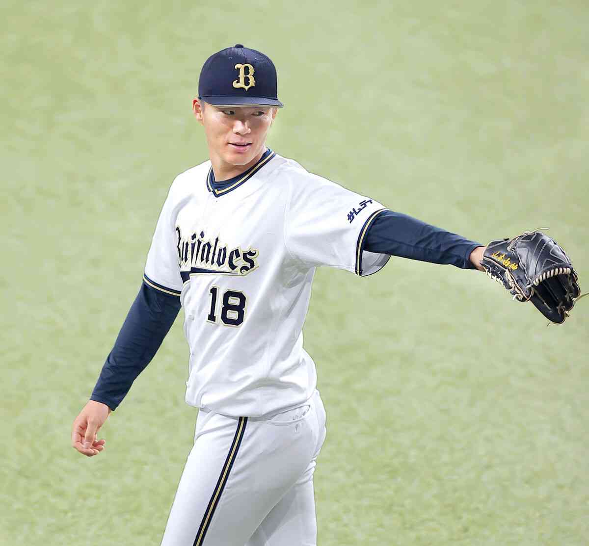 【オリックス】山本由伸「球曲げ男」ＤｅＮＡ今永スライダーでセ界斬る - スポーツ報知