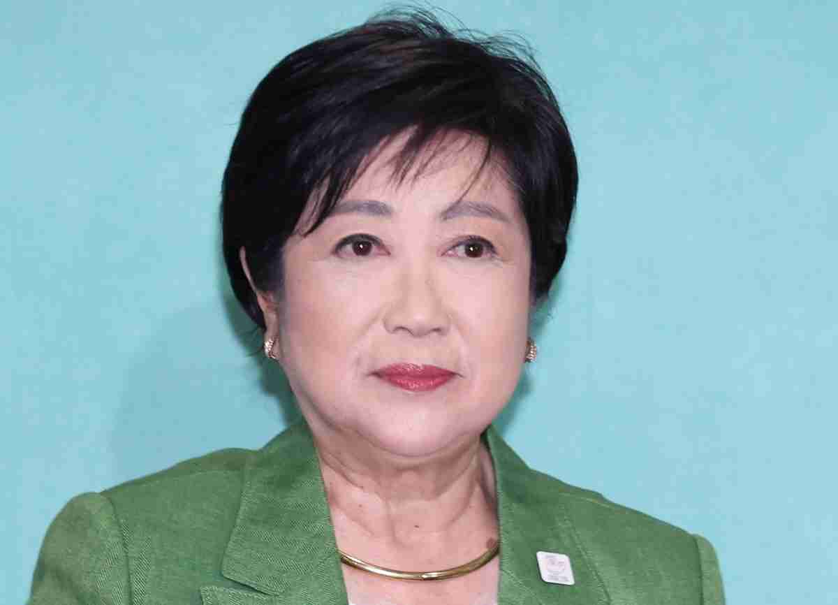 元側近弁護士が指摘「小池百合子都知事に有罪、辞職の可能性　悪質性あり特捜動く」ＭＣ女子アナ「えーっ！闇、深ぁ～」（デイリースポーツ） - Yahoo!ニュース
