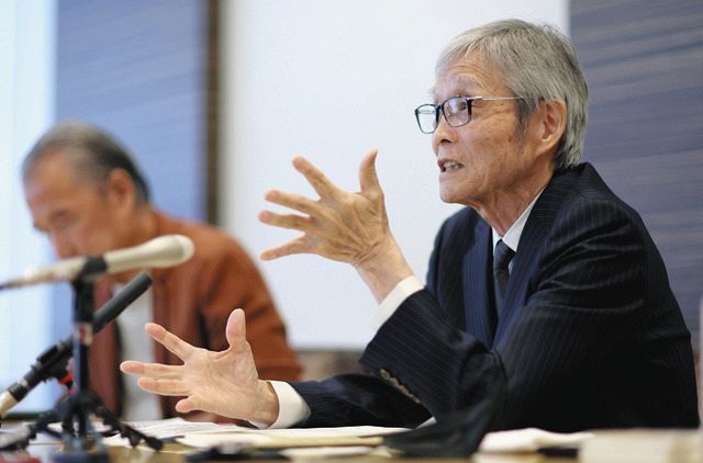 「その日の夜、ジャニー喜多川氏は5人を次々に襲った」…俳優服部吉次さんらが証言した70年前の性被害：東京新聞 TOKYO Web