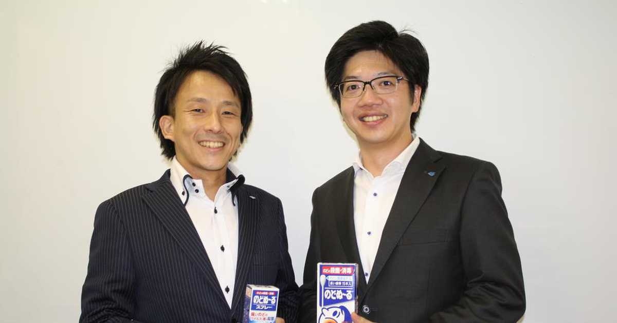【プロジェクト最前線】小林製薬「のどぬ～る」　ヨウ素にこだわり殺菌力追求　（1/2ページ） - 産経ニュース
