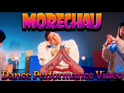 s**t kingz / MORECHAU - Dance Performance Video- - YouTube
