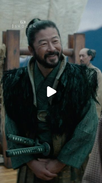 FX Networks | hhhnngggrrh #ShogunFX | Instagram