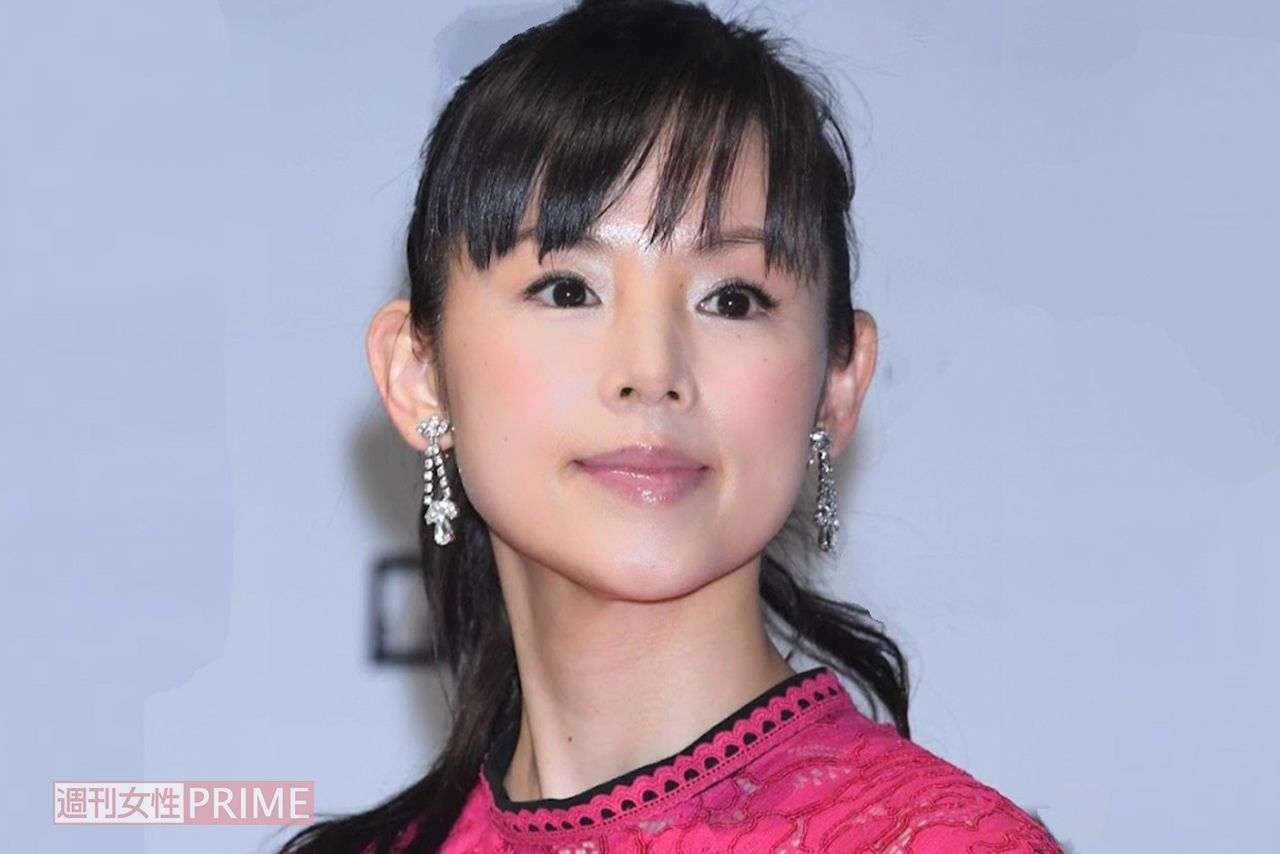 小西真奈美「怖くて仕事を頼めない」事務所移籍を繰り返していたワケ　独立発表には関係者「怖くて仕事を頼めない」