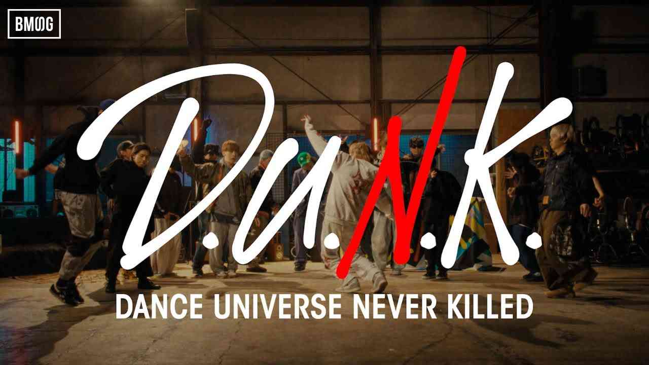 SKY-HI / D.U.N.K. - DANCE CYPHER MOVIE - - YouTube