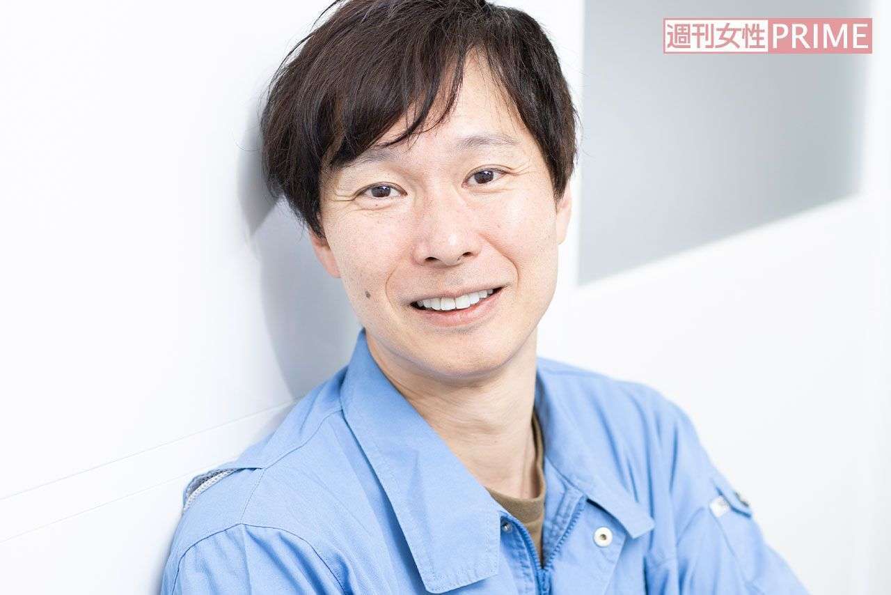 ゴミ清掃員芸人・マシンガンズ滝沢秀一が見た「ヤバゴミ」の世界！電池のせいで年間500台の清掃車が炎上！大量のこけしに注射針の恐怖