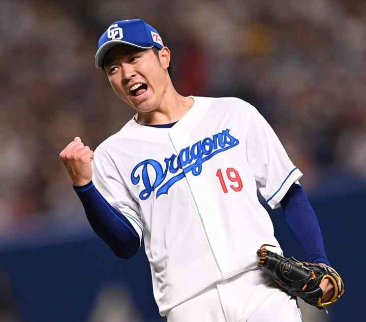 借金11で最下位低迷も…中日の右腕に他球団から「日本で最も攻略が難しい投手」（週刊ベースボールONLINE） - Yahoo!ニュース