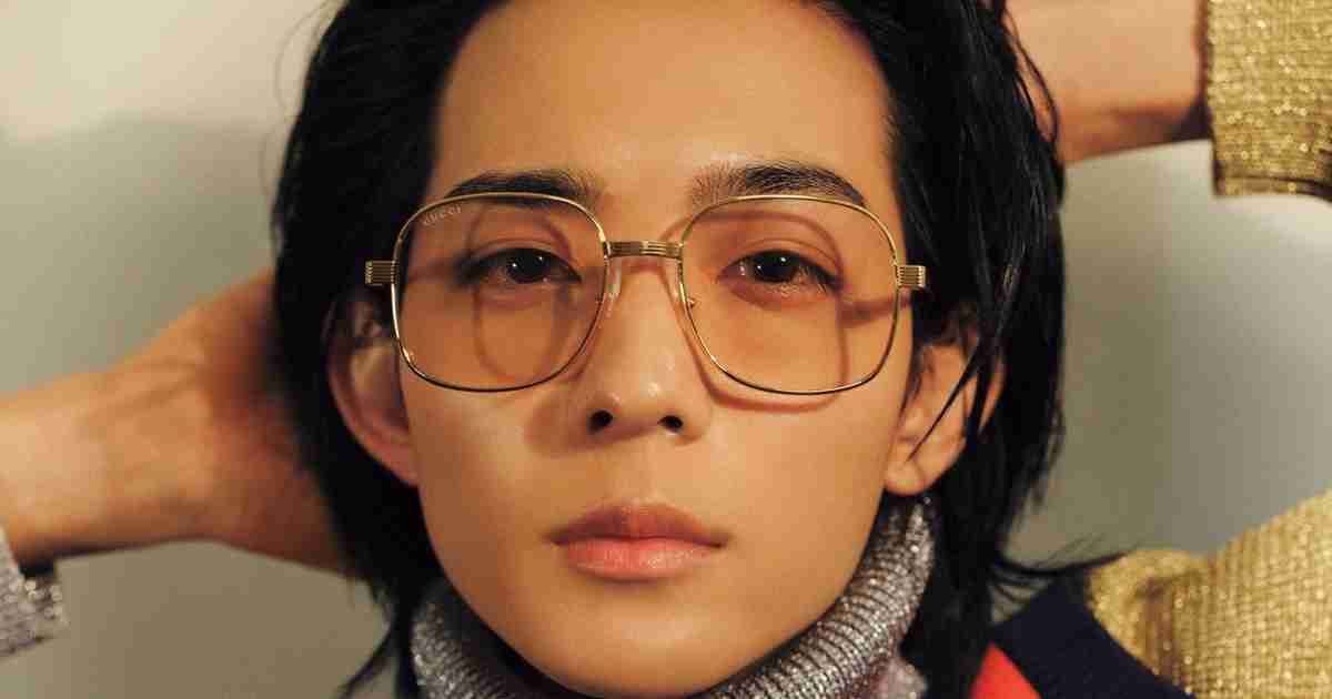 勢いを増す、今年最注目の男「竜星涼」ってどんな人？ | GINGER