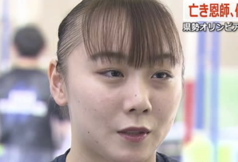 体操の宮田笙子主将、喫煙疑惑で離脱　パリ五輪出場は不透明