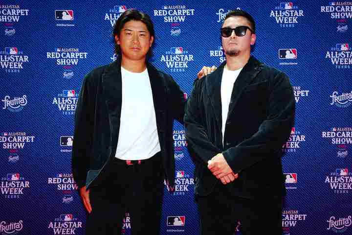 「通訳でありながらデータでもあり、時にはボディーガード」オールスター選出の今永昇太とスタンベリー通訳の“幸福な関係”＜SLUGGER＞（THE DIGEST） - Yahoo!ニュース