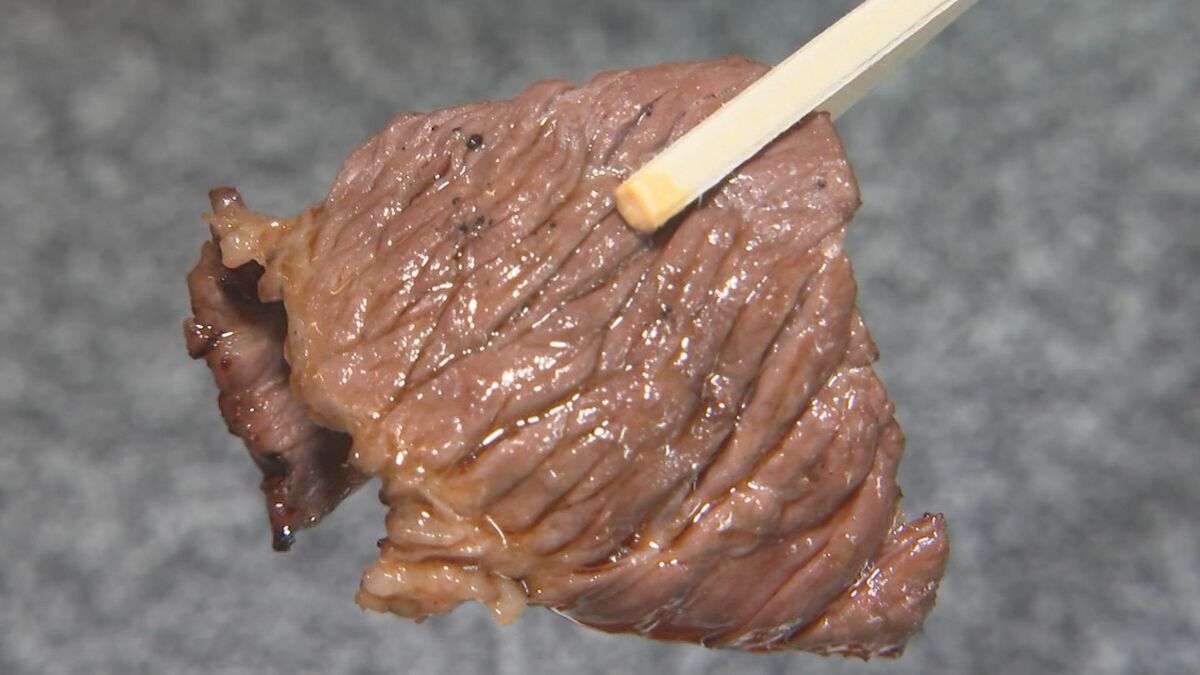 「ミートショック」米産牛肉価格が急騰…物価高の味方・食べ放題バイキング店に大打撃　豚肉も高騰「国産と海外産の価格にほとんど差がない」 | BSSニュース | BSS山陰放送