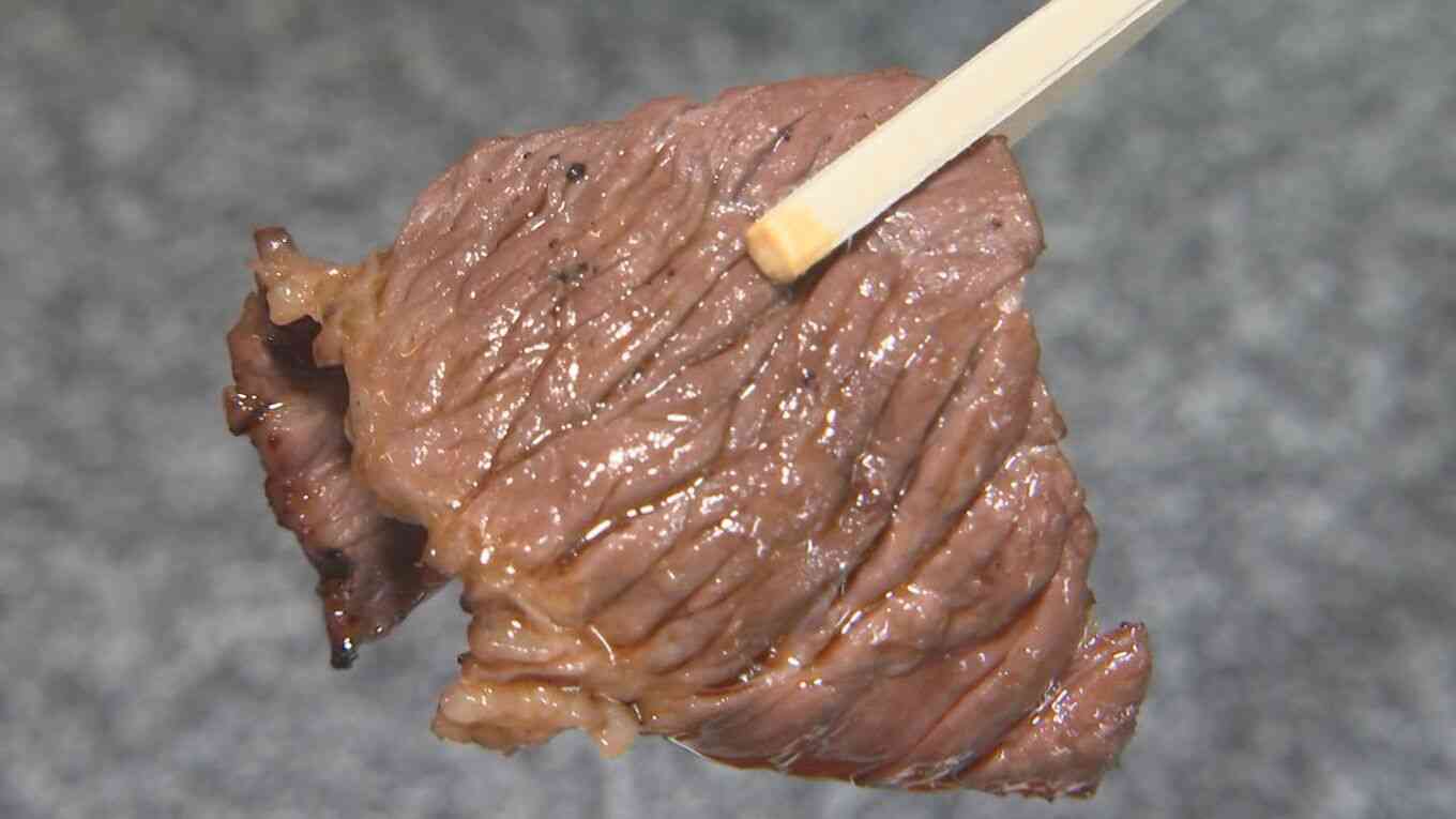 「ミートショック」米産牛肉価格が急騰…物価高の味方・食べ放題バイキング店に大打撃　豚肉も高騰「国産と海外産の価格にほとんど差がない」