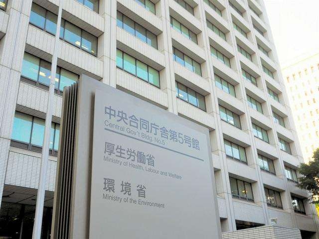 コロナ感染者、全都道府県で増加　入院は3カ月ぶり2千人超え