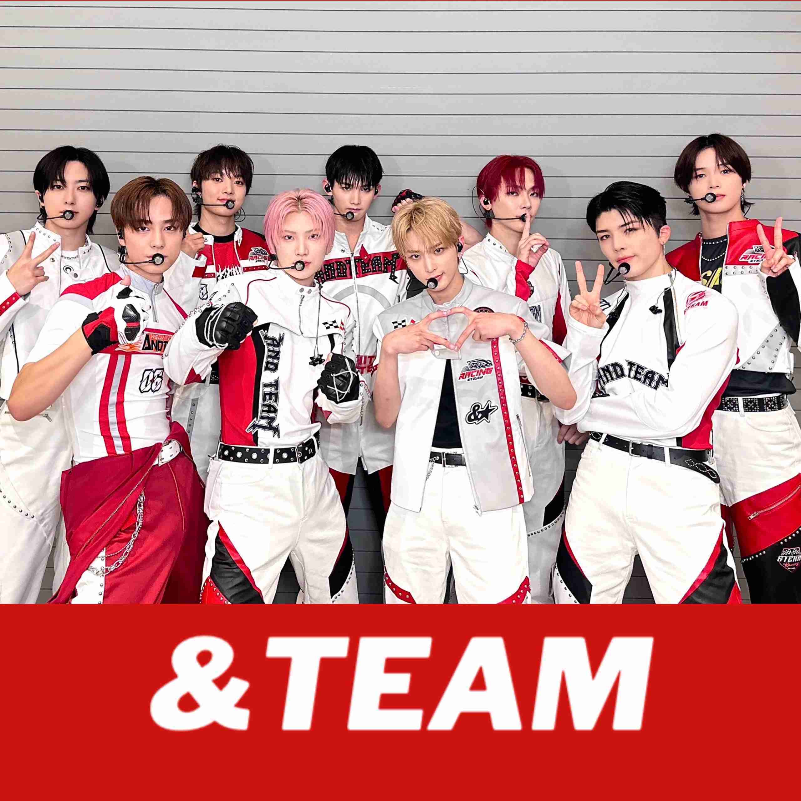 &TEAM ファントピpart.21【祝!Kくん死神役で初ドラマ出演】