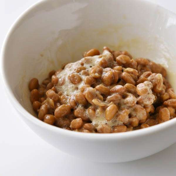 発熱とふるえの原因は納豆だった？ 納豆菌による菌血症の症例報告 日本国内で5例目｜日刊ゲンダイDIGITAL