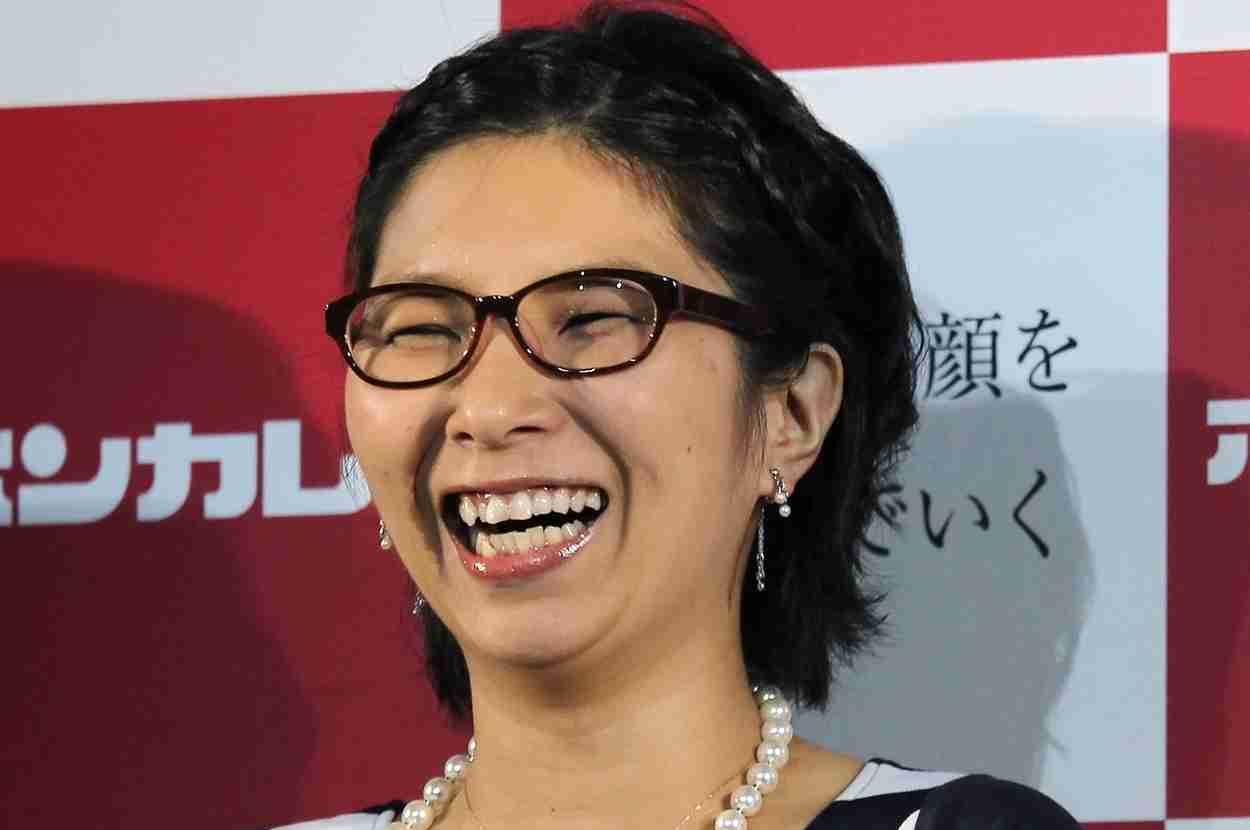 くわばたりえ、夫と「洗い物、明日でいいじゃん」問題で激論→「気持ちわかる」家事のリアルに共感の声