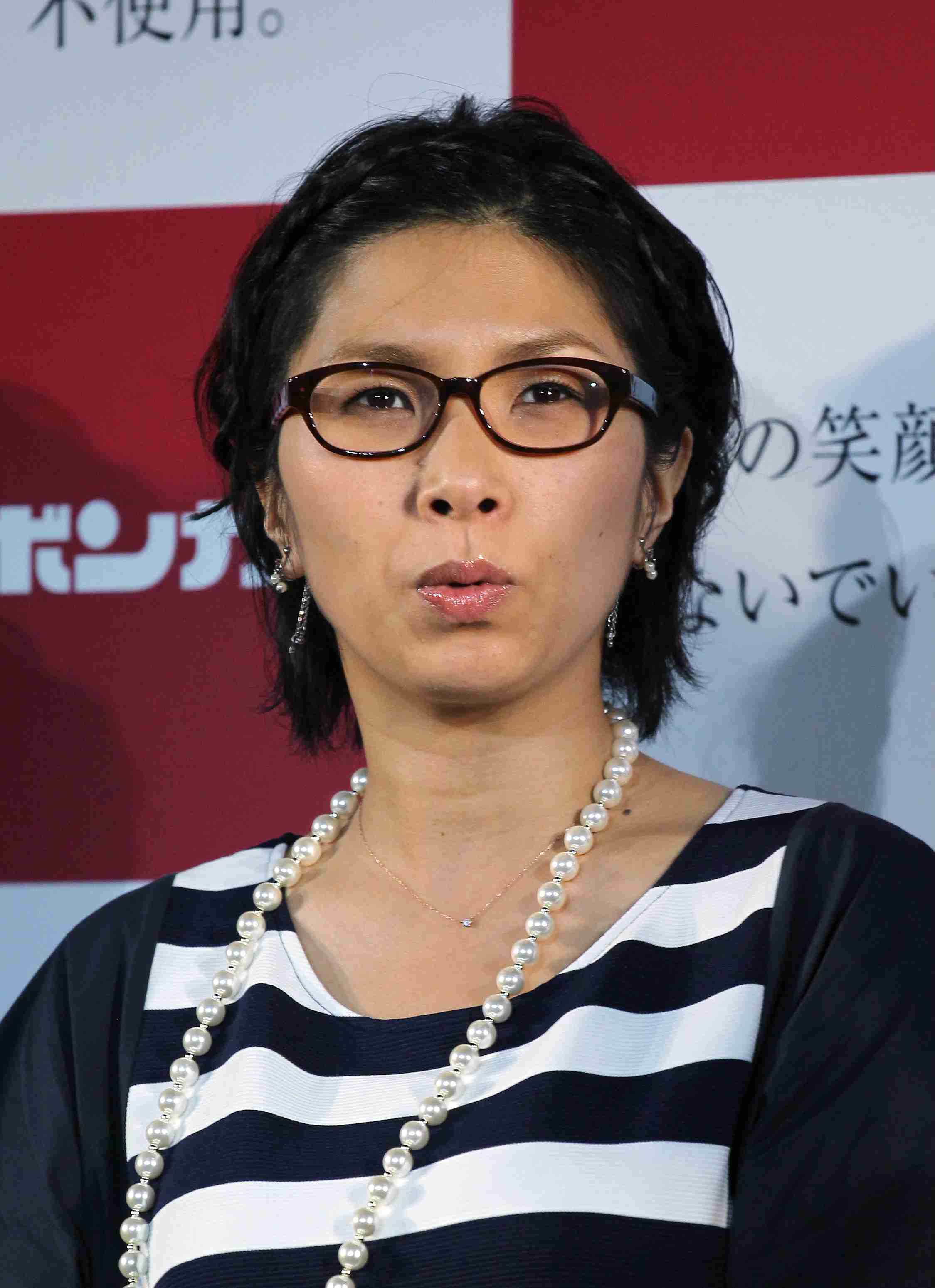 くわばたりえ、夫と「洗い物、明日でいいじゃん」問題で激論→「気持ちわかる」家事のリアルに共感の声