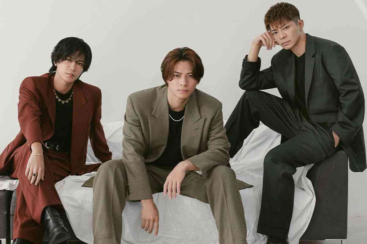 「世界狙うなら口パクやめなよ」Number_iとSnow Manが『Mステ』で再び共演　2組の間にあった“見えない壁”にファン衝突（SmartFLASH） - Yahoo!ニュース