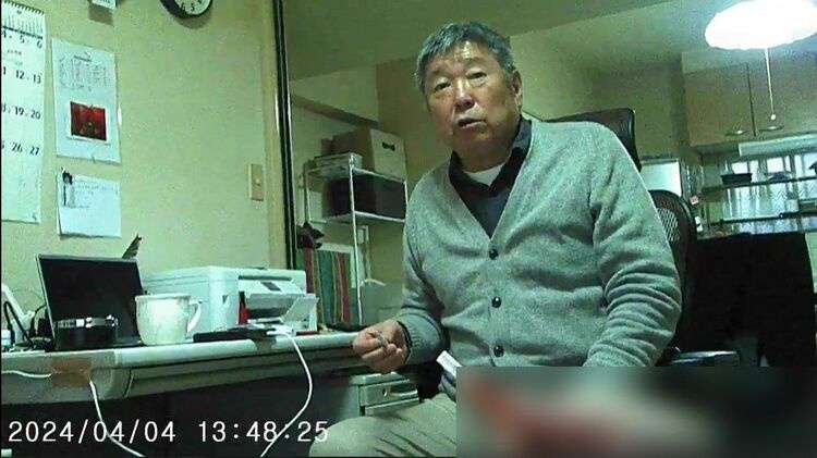 「怪しいと言わざるを得ない」小池百合子都知事の実兄が7.5億円「中東投資トラブル」動画《実兄は取材に「100%動くと信じてやってる」》