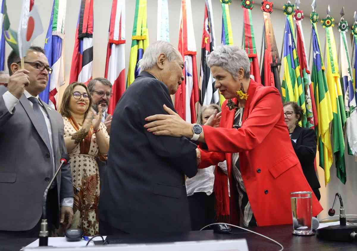 日本移民に迫害、ブラジル政府が謝罪　戦中の強制退去など