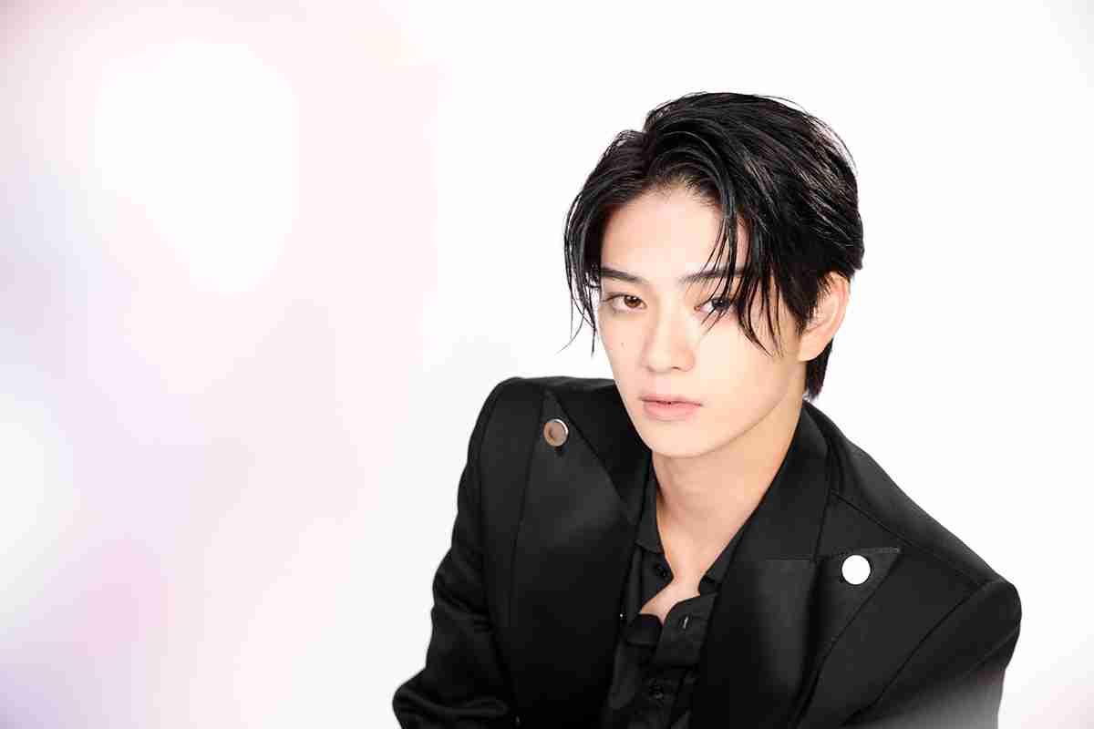 【#今旬コレクション】岩瀬洋志、『タカラのびいどろ』で意識したのは“目元”「役としての特徴を目で表すのが一番難しかった」 | TV LIFE web