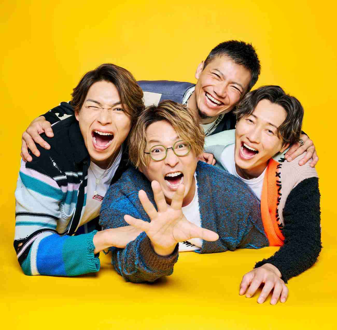 純烈・岩永洋昭、25年3月卒業「家族と過ごす時間が無くなっていた」2年3カ月の活動に終止符 
