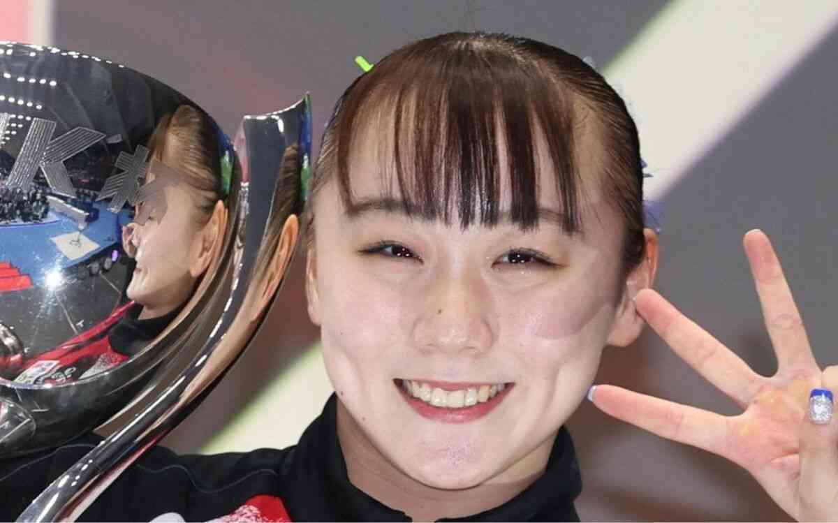 「負けたら酒を一気飲み」うつや摂食障害も…宮田笙子選手（19）の喫煙・飲酒騒動で再燃したオリンピック特有の「感動をありがとう」問題 | 文春オンライン