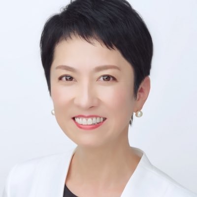 蓮舫?RENHO?? on Twitter: 