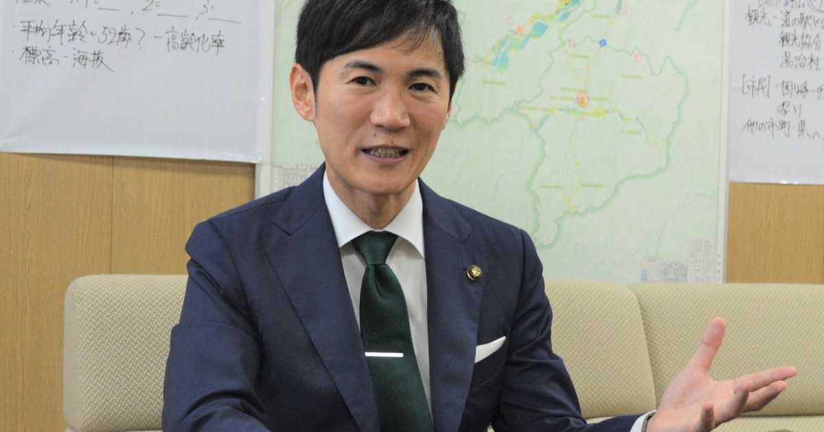 「燃やせるものは何でも燃やす」　地元メディア批判でＳＮＳ大反響、安芸高田市長の狙い - 産経ニュース