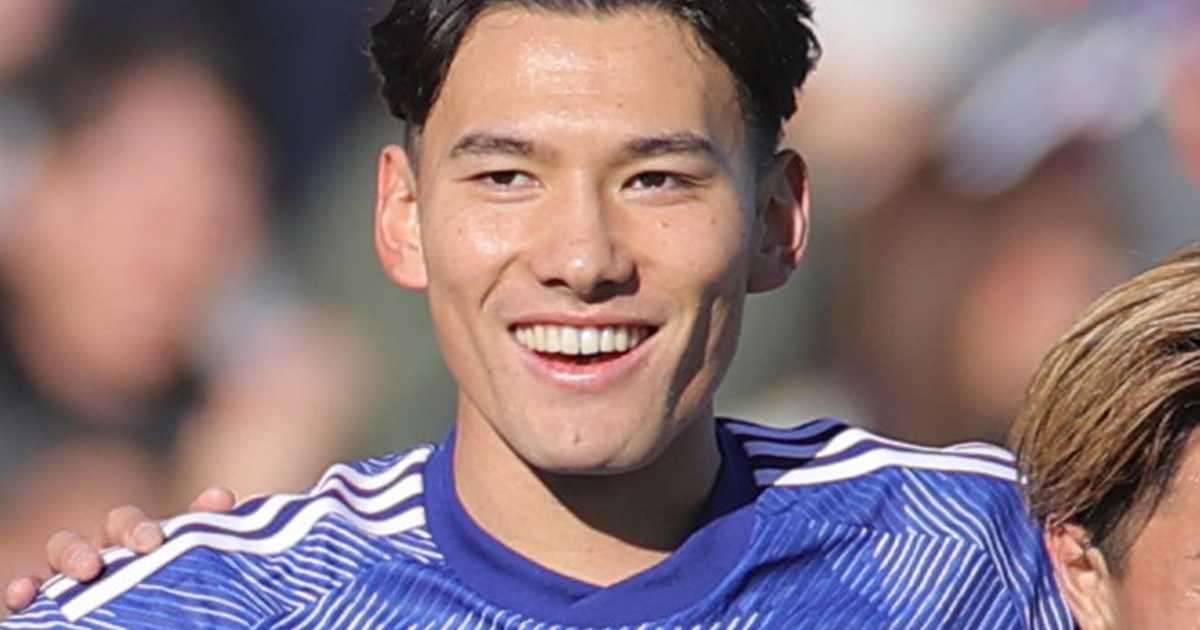 サッカー男子五輪代表・佐藤恵允、ＳｉｘＴＯＮＥＳ・ジェシーといとこだった　ジェシー激励に「もっと頑張らないと」（1/2ページ） - サンスポ