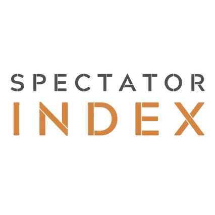 The Spectator Index on Twitter: 
