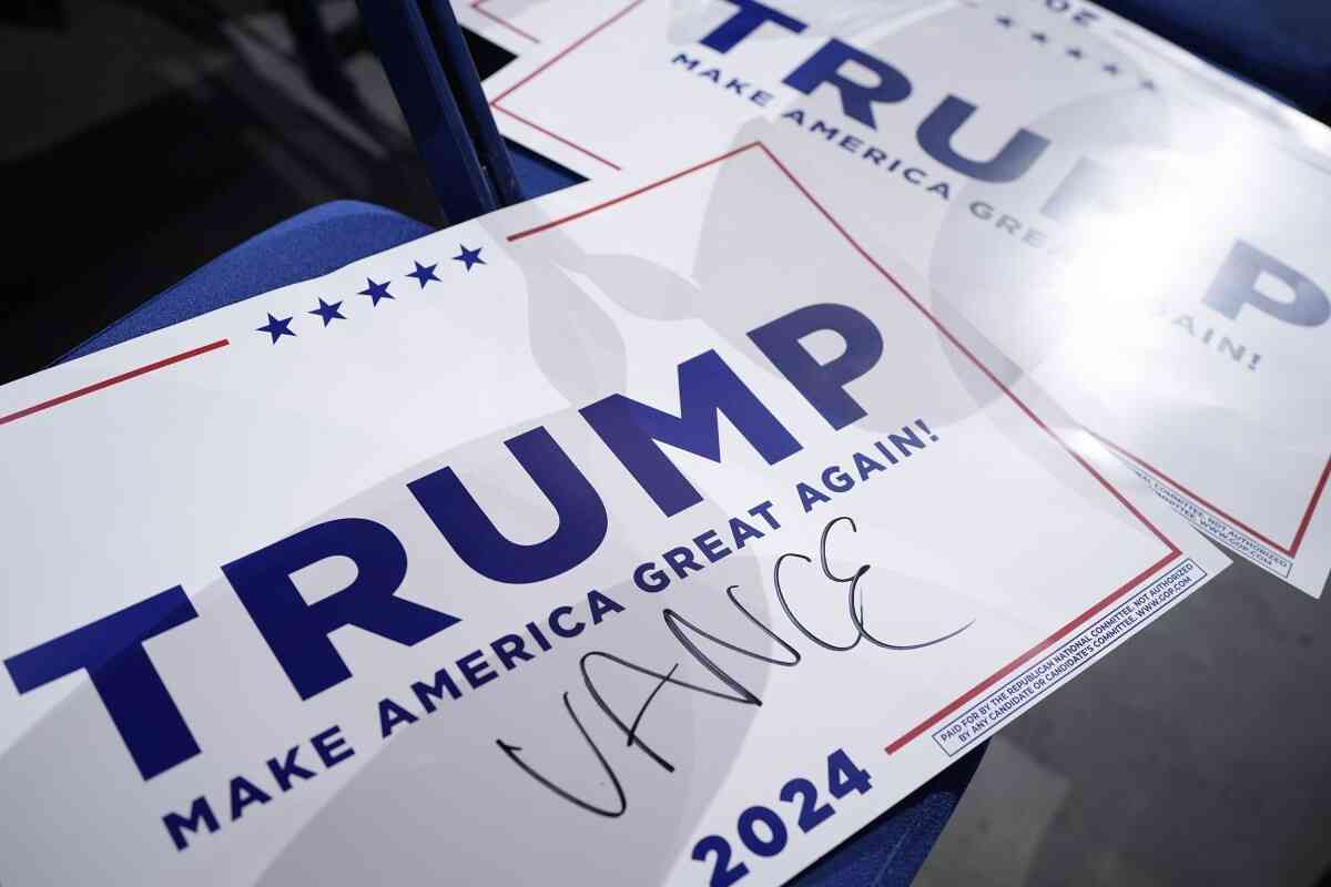 トランプ氏の選挙看板を出した８０歳男性がひかれて重体、容疑者は死亡　米（CNN.co.jp） - Yahoo!ニュース