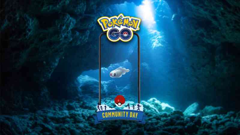 【ポケモンGO】シビシラスのコミュニティデイ