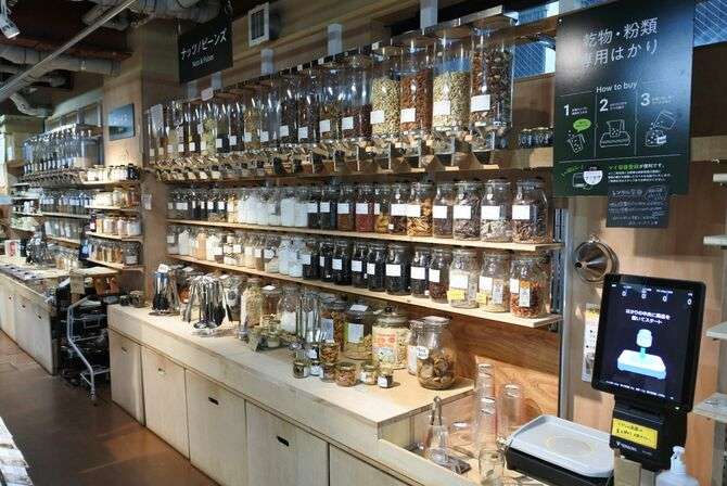 「利益率驚異の40%超」3年で全国110店舗展開…卵1個から買えるゴミを出さないスーパー「斗々屋」の快進撃