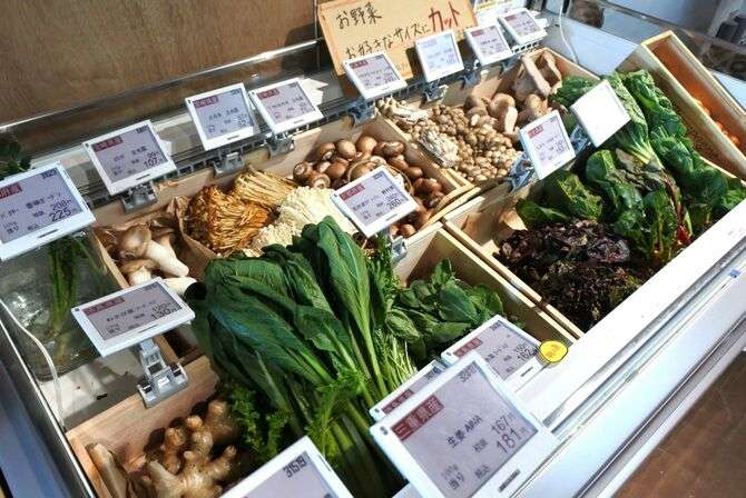 「利益率驚異の40%超」3年で全国110店舗展開…卵1個から買えるゴミを出さないスーパー「斗々屋」の快進撃