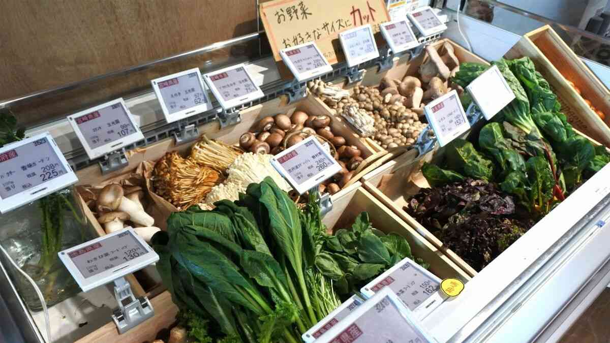 ｢利益率驚異の40%超｣3年で全国110店舗展開…卵1個から買えるゴミを出さないスーパー｢斗々屋｣の快進撃 | TRILL【トリル】