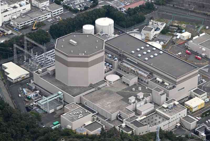 敦賀原発2号機、新規制基準に不適合　規制委「活断層否定できず」（毎日新聞） - Yahoo!ニュース