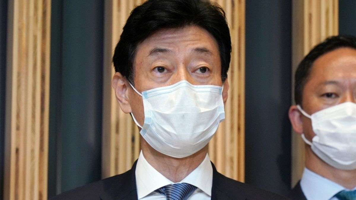 ｢恫喝大臣｣西村康稔氏は､灘→東大法で頭はいいが