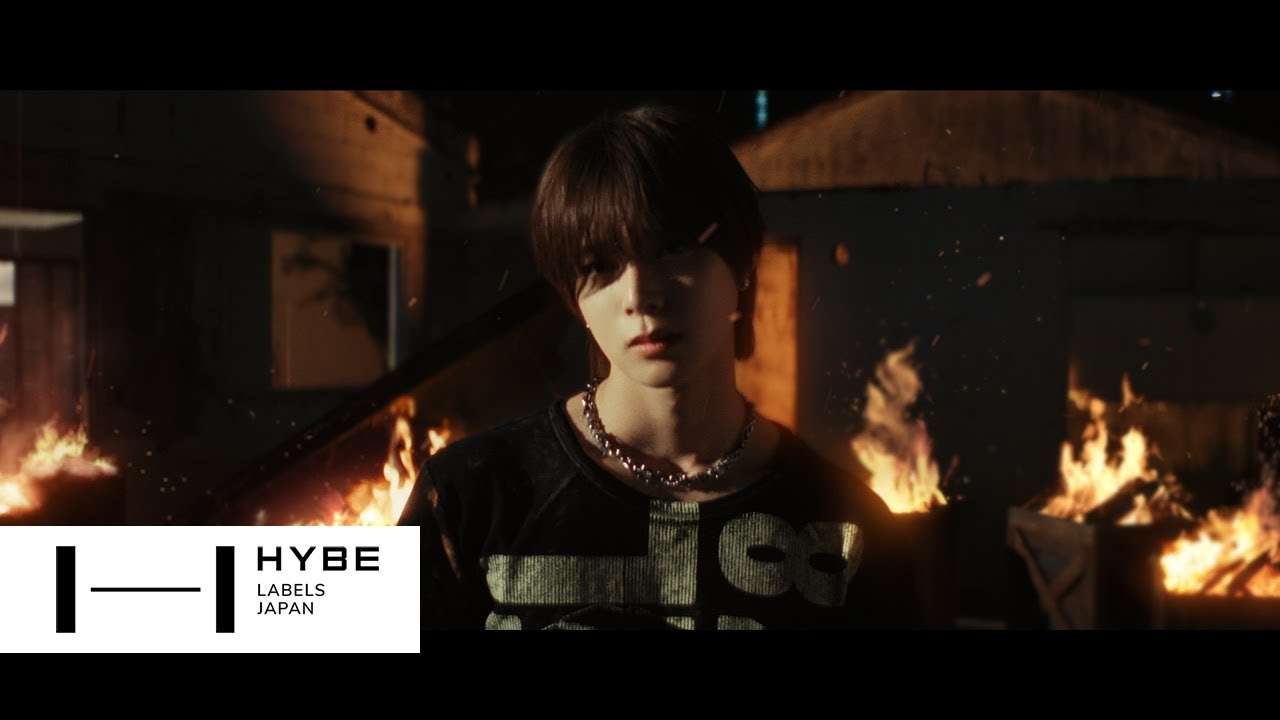 &TEAM 'Koegawari' Official MV Teaser - YouTube