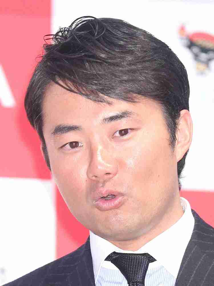 自称「超一流投資家」杉村太蔵が明かす売買の極意「あんまり参考にしてほしくないんですけど…」― スポニチ Sponichi Annex 芸能